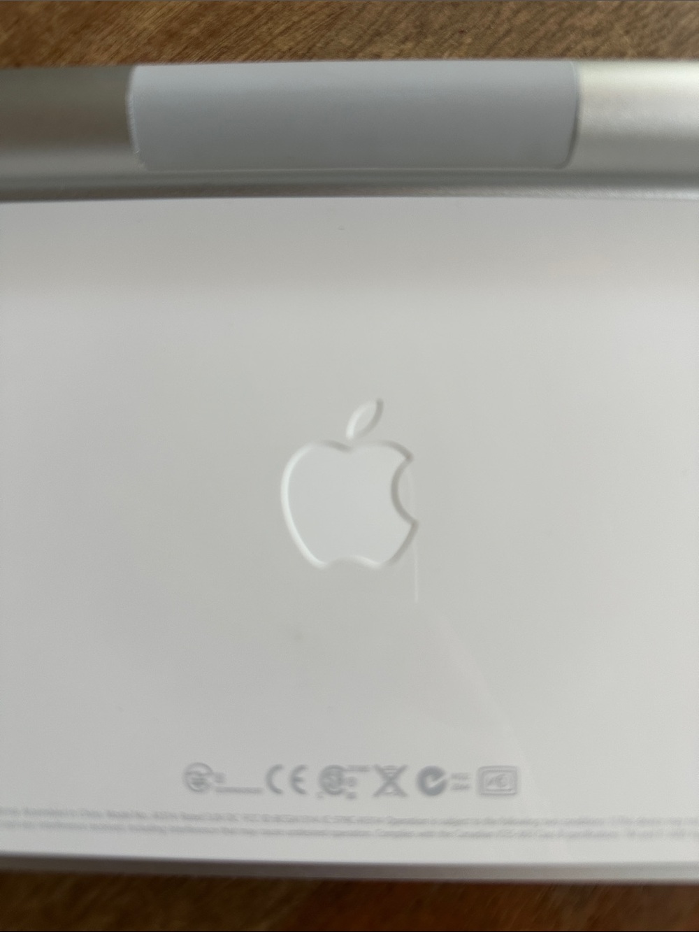 MAC Keyboard - Picture 4 of 4